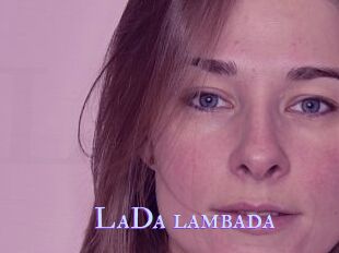 LaDa_lambada