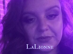 LaLionne