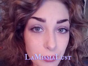 LaMismaLust