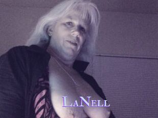 LaNell