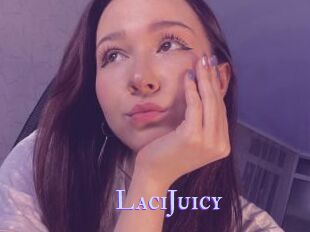 LaciJuicy