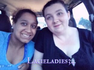 Lacieladies34