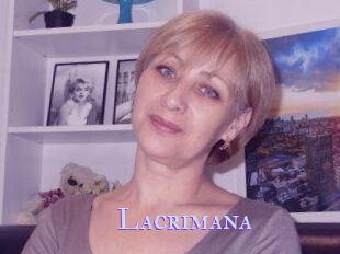 Lacrimana