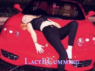 LacyBCumming