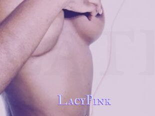 LacyPink