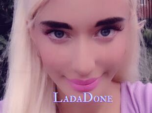 LadaDone