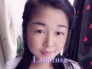 Laddther