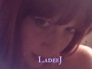 LadeeJ