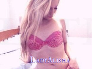 LadyAlisha