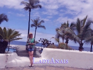 LadyAnais