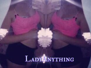 LadyAnything