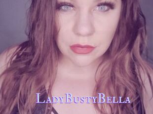 LadyBustyBella