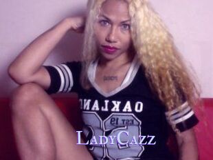 LadyCazz