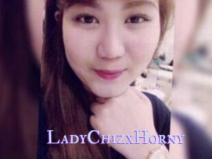 LadyChizxHorny