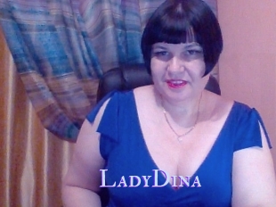 LadyDina