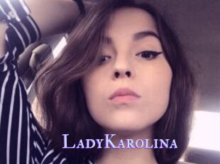 LadyKarolina