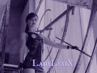 LadyLexiX