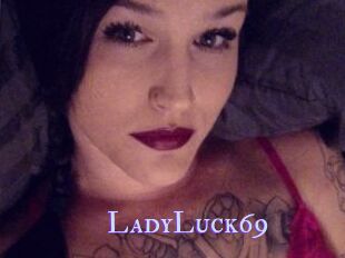 LadyLuck69