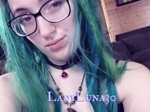 LadyLuna30