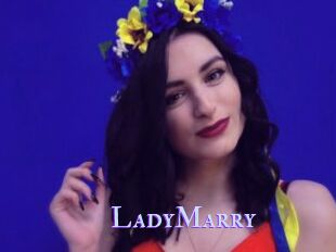 LadyMarry