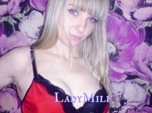 LadyMilf