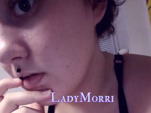 LadyMorri