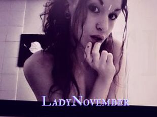 LadyNovember