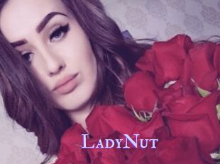 LadyNut