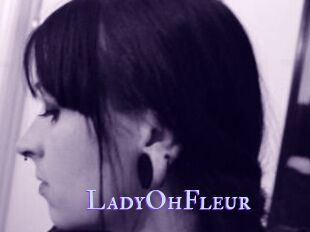 LadyOhFleur