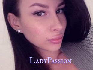 LadyPassion