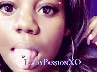 LadyPassionXO