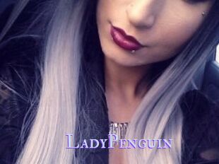 LadyPenguin