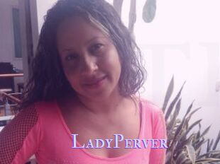 LadyPerver