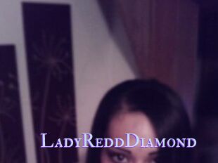 LadyReddDiamond