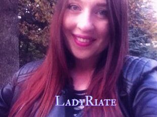 LadyRiate