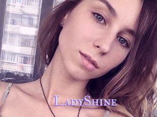 LadyShine