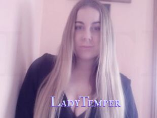 LadyTemper