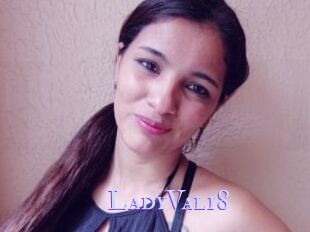 LadyVal18