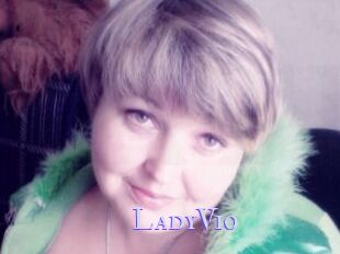 LadyVio