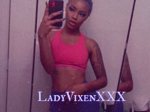 LadyVixenXXX