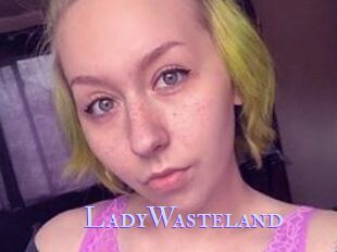 LadyWasteland