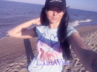 LadyWeb