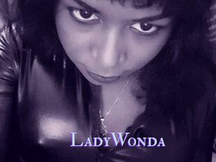 LadyWonda