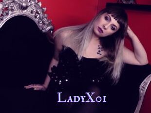 LadyX01