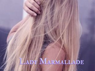 Lady_Marmallade