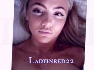 Ladyinred22