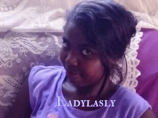 Ladylasly