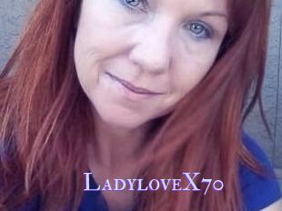 LadyloveX70