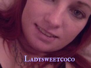 Ladysweetcoco