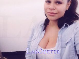 LaeOdette